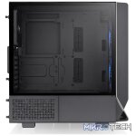 ThermalTake CASE, CERES 300 TG ARGB MID TOWER CHA - Image 5