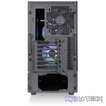 ThermalTake CASE, CERES 300 TG ARGB MID TOWER CHA - Image 8