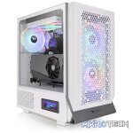 CERES 300 TG ARGB SNOW MID TOWE