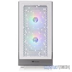 ThermalTake CASE, CERES 300 TG ARGB SNOW MID TOWE - Image 3