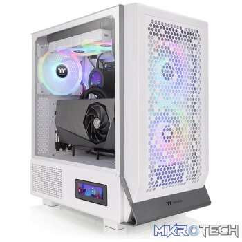 TT CASE