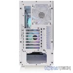 ThermalTake CASE, CERES 300 TG ARGB SNOW MID TOWE - Image 7