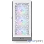 ThermalTake CASE, CERES 500 TG ARGB SNOW - Image 3