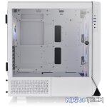 ThermalTake CASE, CERES 500 TG ARGB SNOW - Image 4