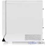 ThermalTake CASE, CERES 500 TG ARGB SNOW - Image 5