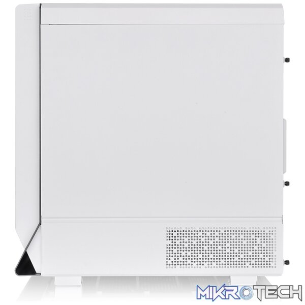 ThermalTake CASE, CERES 500 TG ARGB SNOW - Image 5