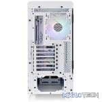ThermalTake CASE, CERES 500 TG ARGB SNOW - Image 7