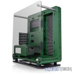 ThermalTake CASE, CORE P6 TEMPER GLASS RACING GRN - Image 6