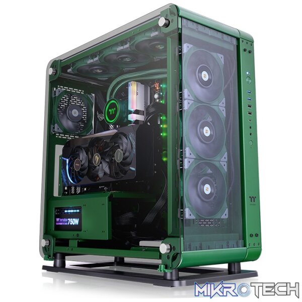 TT CASE TT CASE