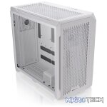 ThermalTake CASE, CTE C750 AIR SNOW FULL TOWER - Image 3