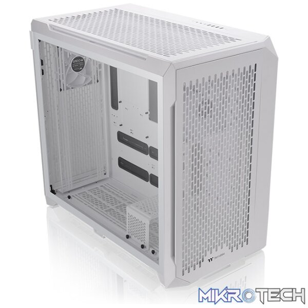 ThermalTake CASE, CTE C750 AIR SNOW FULL TOWER - Image 3