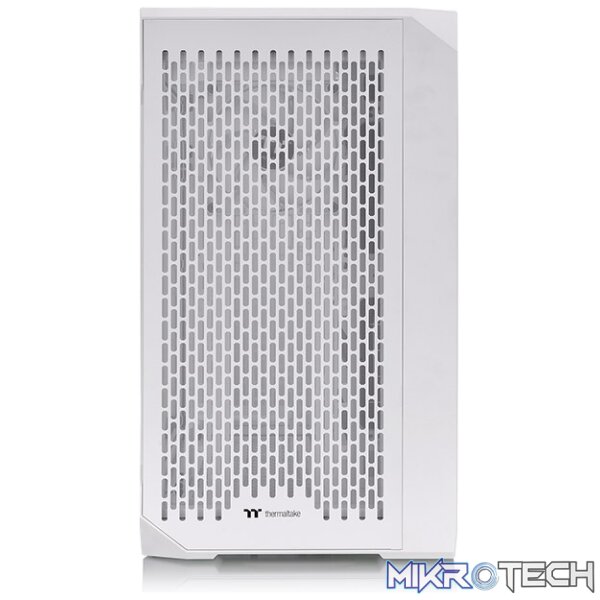 ThermalTake CASE, CTE C750 AIR SNOW FULL TOWER - Image 4