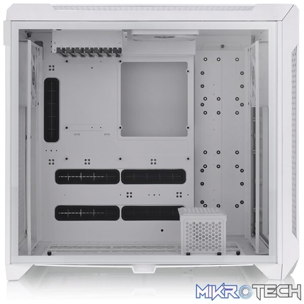 ThermalTake CASE, CTE C750 AIR SNOW FULL TOWER - Image 5