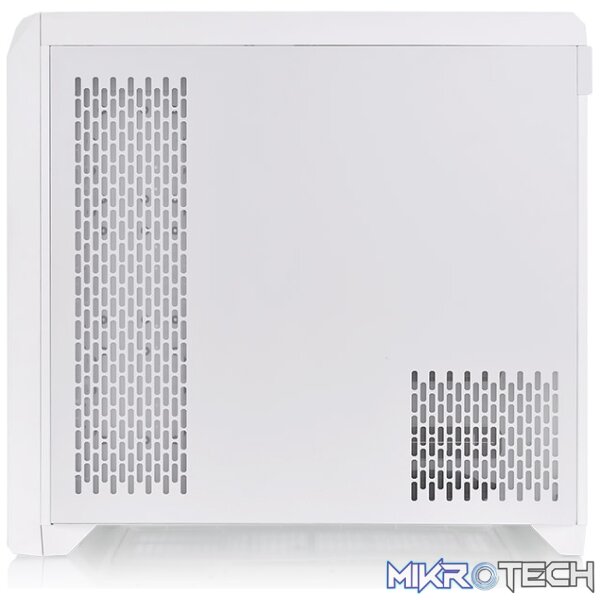 ThermalTake CASE, CTE C750 AIR SNOW FULL TOWER - Image 6