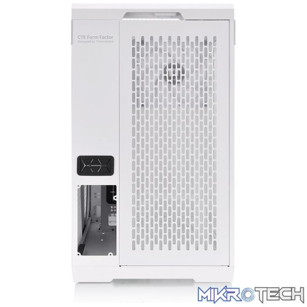 ThermalTake CASE, CTE C750 AIR SNOW FULL TOWER - Image 7