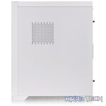 CTE T500 TG ARGB SNOW FULL TOWE