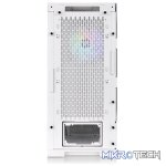 ThermalTake CASE, CTE T500 TG ARGB SNOW FULL TOWE - Image 6