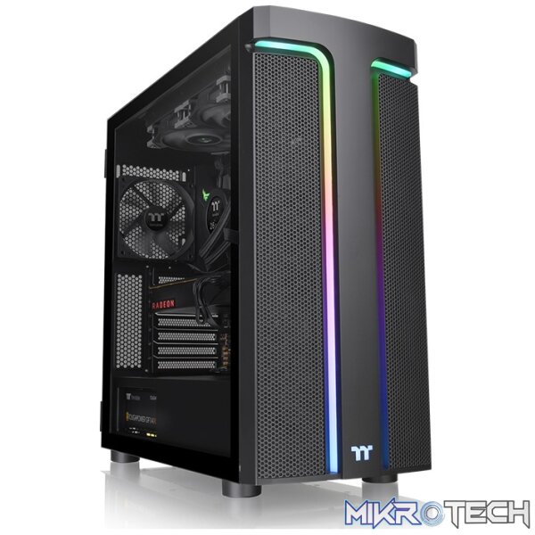 H590 TG ARGB MID TOWER
