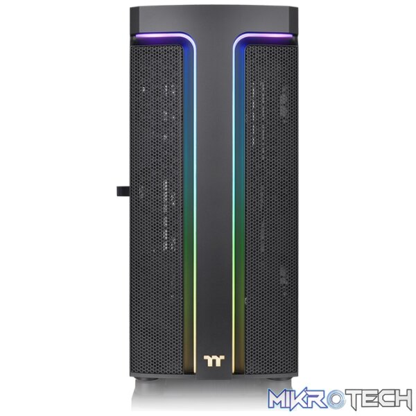 ThermalTake CASE, H590 TG ARGB MID TOWER - Image 3