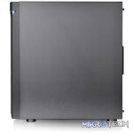 ThermalTake CASE, H590 TG ARGB MID TOWER - Image 5