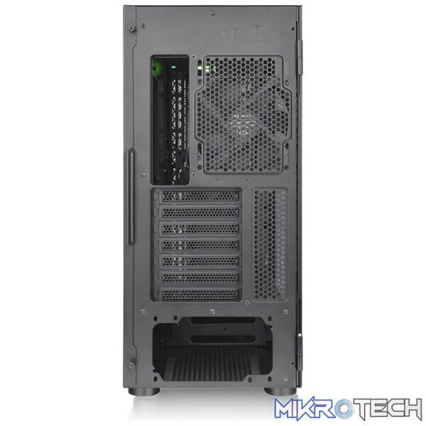 ThermalTake CASE, H590 TG ARGB MID TOWER - Image 7