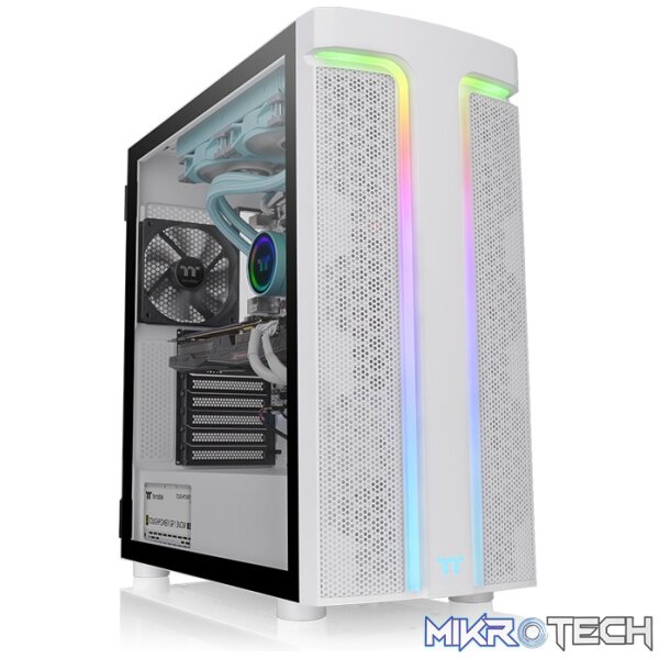 H590 TG SNOW ARGB MID TOWER