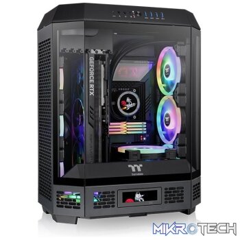 TT CASE