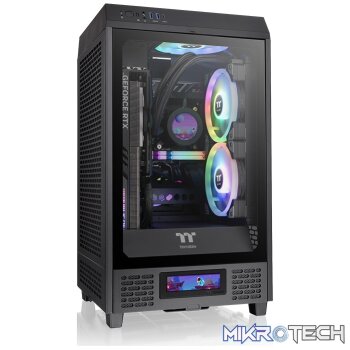 TT CASE