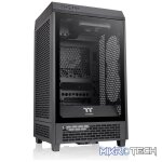 ThermalTake CASE, TOWER 200 MINI CHASSIS - Image 5