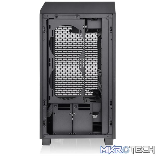 ThermalTake CASE, TOWER 200 MINI CHASSIS - Image 6
