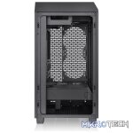 ThermalTake CASE, TOWER 200 MINI CHASSIS - Image 7