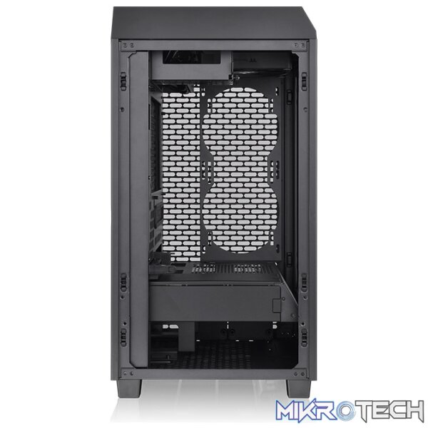 ThermalTake CASE, TOWER 200 MINI CHASSIS - Image 7