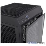 ThermalTake CASE, TOWER 200 MINI CHASSIS - Image 8