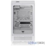 ThermalTake CASE, TOWER 200 SNOW MINI CHASSIS - Image 4