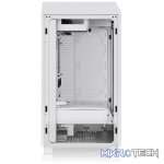 ThermalTake CASE, TOWER 200 SNOW MINI CHASSIS - Image 6