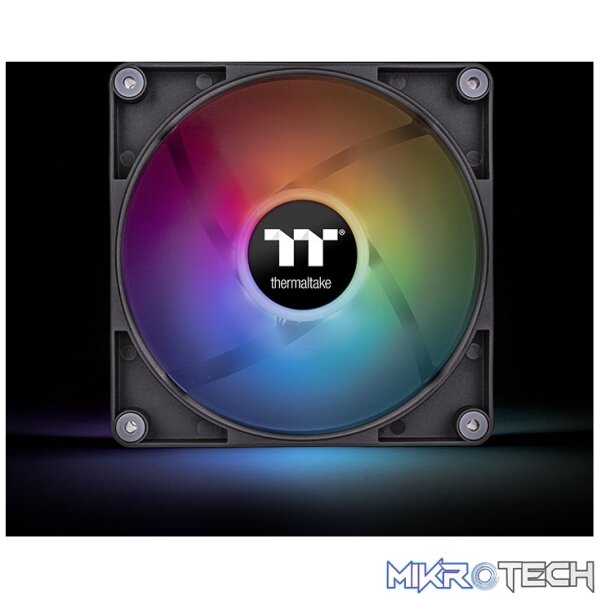 CT120 ARGB SYNC PC COOLING 2PK