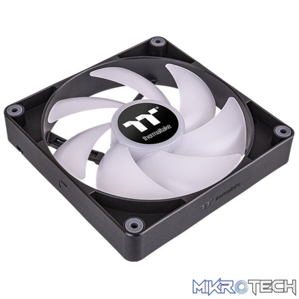 ThermalTake FAN, CT120 ARGB SYNC PC COOLING 2PK - Image 3