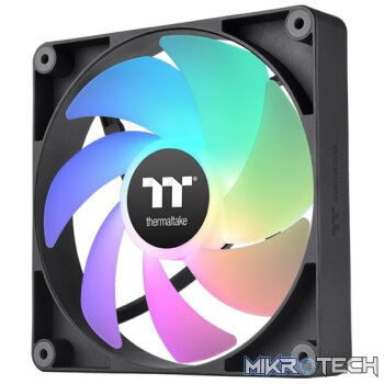 TT FAN