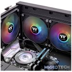 ThermalTake FAN, CT120 ARGB SYNC PC COOLING 2PK - Image 5