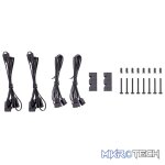 ThermalTake FAN, CT120 ARGB SYNC PC COOLING 2PK - Image 7