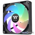 ThermalTake FAN, CT120 ARGB SYNC PC COOLING 2PK - Image 8