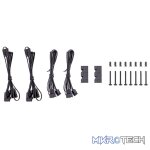 ThermalTake FAN, CT140 ARGB SYNC PC COOLING 2PK - Image 6