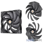 TT FAN