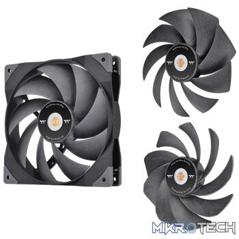 TT FAN
