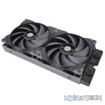 ThermalTake FAN, SWAFAN GT14 PC PREM 1PK - Image 6