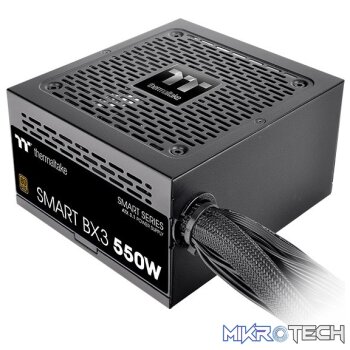 TT POWER SUPPLY