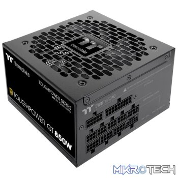 TT POWER SUPPLY