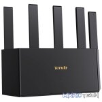 TX2L Pro   Dual Band Gigabit Wi-Fi 6 Router