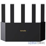 Tenda TX2L Pro   Dual Band Gigabit Wi-Fi 6 Router - Image 4
