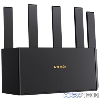 TX2L Pro   Dual Band Gigabit Wi-Fi 6 Router